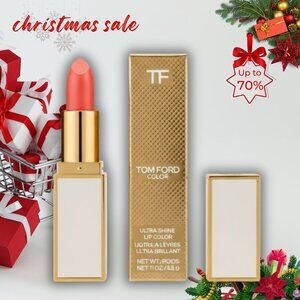 Tom Ford Ultra-Shine Lip Color - 522 Veridique- 0.11oz
